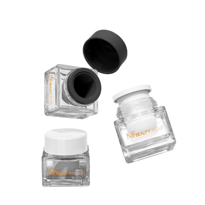 Block Jar